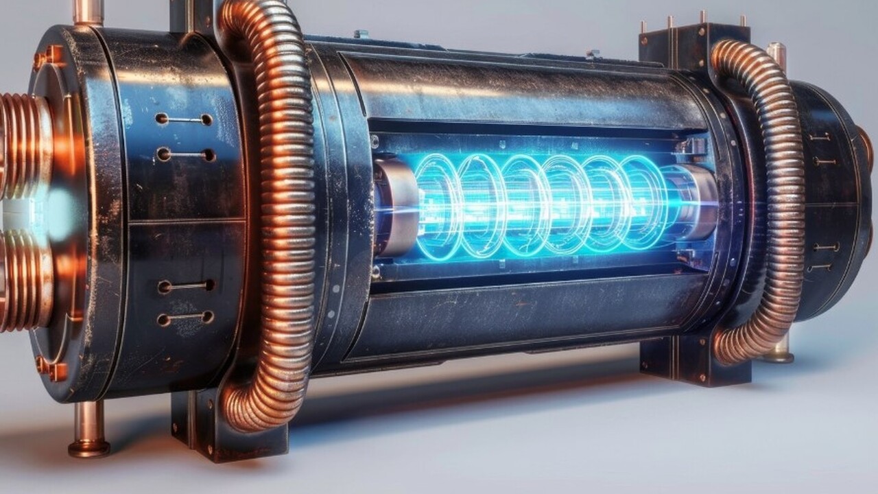 Ростех начал запускать серийный выпуск новых уникальных датчиков для АЭС Холдинг "Росэл", являющийся структурным подразд...