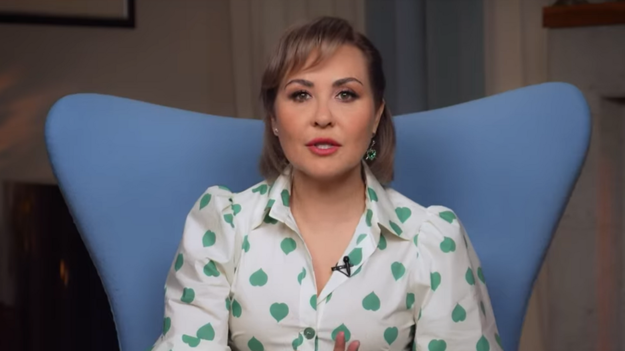 "Эти трое заберут золотой билет": Василиса Володина заявила, что с 10 июля эти 3 знака ожидает огромная удача Астропрогноз на июль 2025: Василиса Володина на...