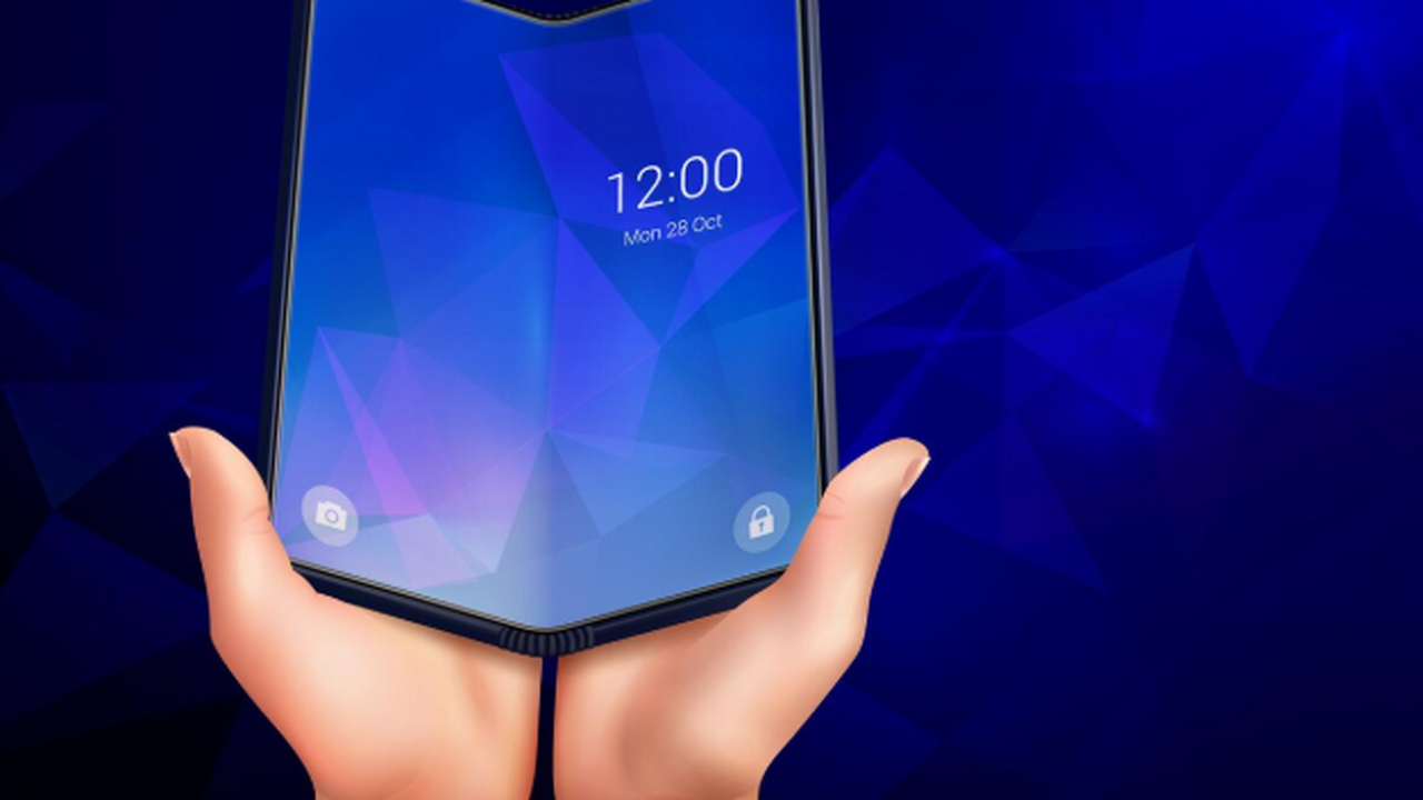 Компания OPPO готовится представить новый склад...