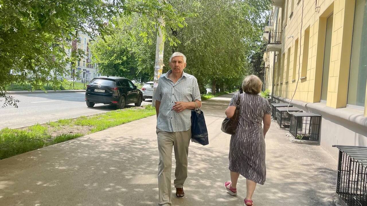 «С субботы станет бесплатным для всех пенсионеров». Новая льгота вводится с 12 июля Новая льгота вводится с 12 июля