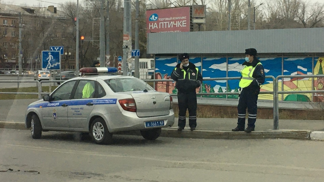 Новая волна проверок на дорогах России! Узнайте...