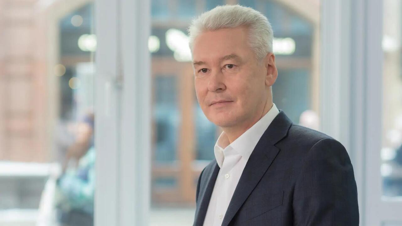 Сергей Собянин: Москва создаёт продукцию, востребованную в большинстве регионов России Все эти направления — часть Народной программы ...