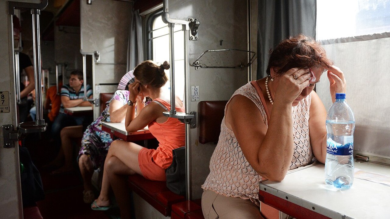 Обхитрить вагоновожатую больше не получится: в РЖД вводят новые правила — россияне в ауте Узнайте о новых правилах, введенных РЖД в 2025 ...
