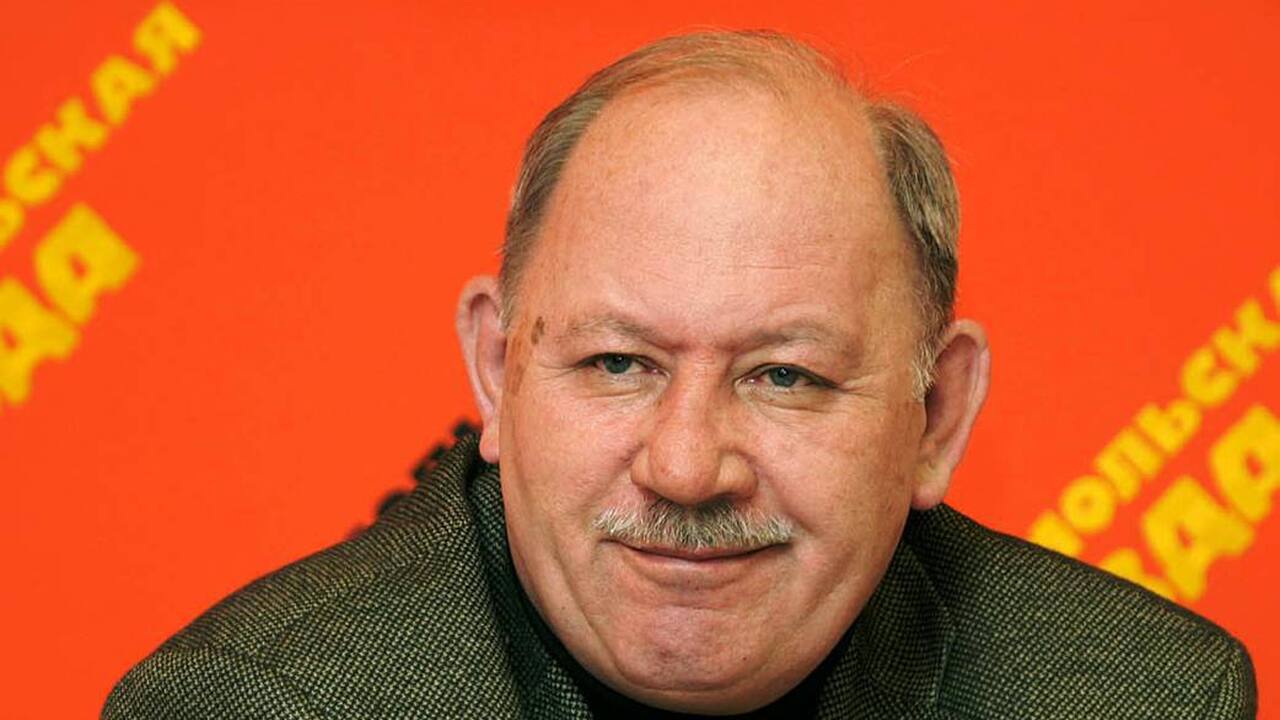 В убийстве экс-мэра Виктора Тархова обвиняют кондитера из Самары Метревели В пятницу, 16 мая, Следственный комитет Российс...