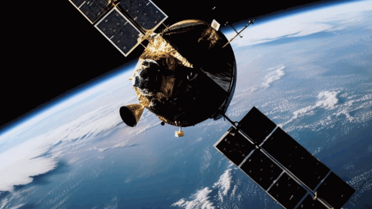 РФ и КНР хотят найти способы противодействовать спутникам Starlink Европейские издания Der Spiegel и Le Monde осущ...