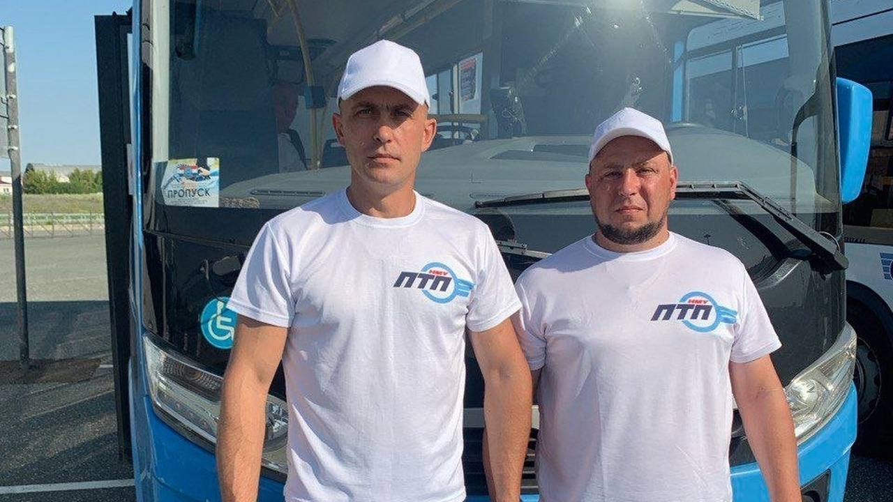 Новокуйбышевские водители снова признаны лучшими Второй раз подряд новокуйбышевские водители НМУ...