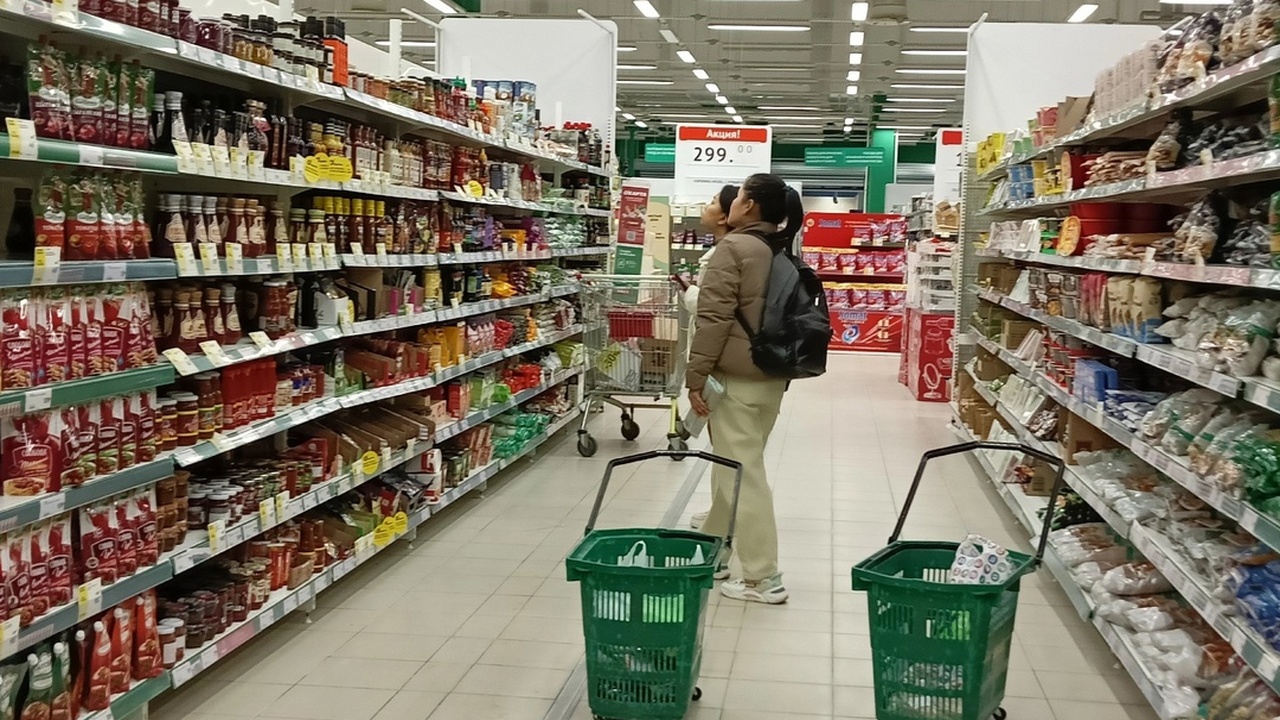 Подруга-продавец научила обходить 3 новые ловушки для покупателей в "Пятерочке" - на что стоит обратить внимание Многие из нас хотя бы раз сталкивались с ситуац...