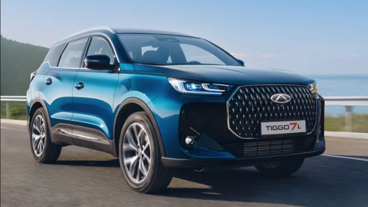 Преимущества приобретения автомобиля Chery в автосалоне EXPOCAR: выгодные условия и особенности Автосалон EXPOCAR предлагает широкий выбор моде...