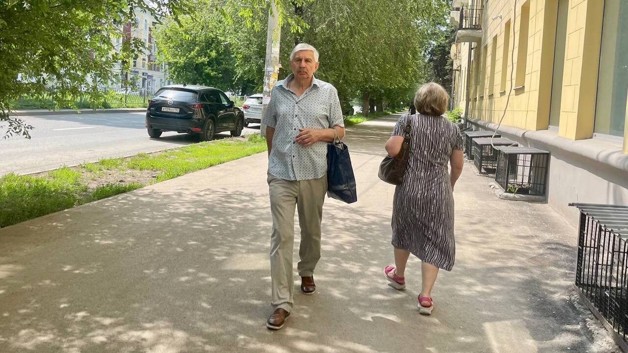 Пенсионерам в России начнут выдавать таблетки от старости Когда в России появятся лекарства от старости? ...