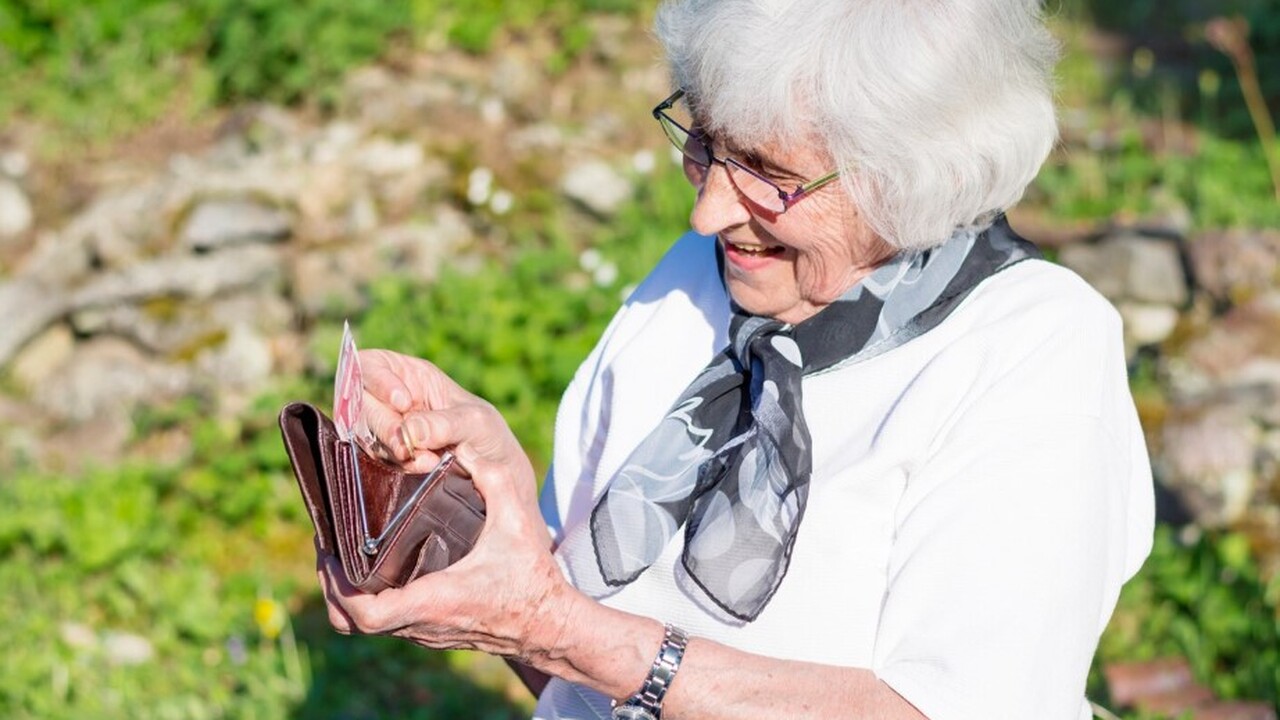 Социальный фонд и кредитные организации заблаго...