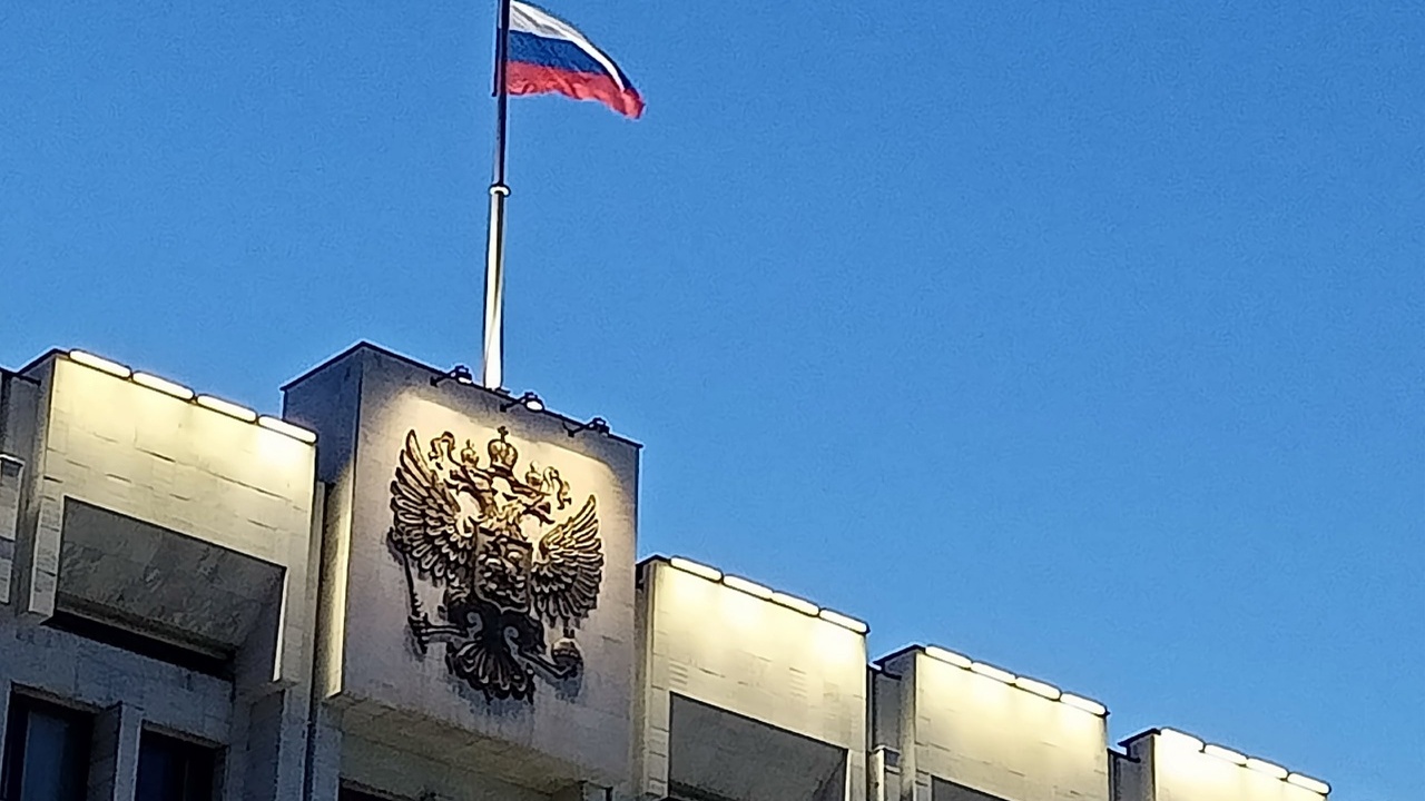 Вячеслав Федорищев представил нового помощника губернатора Никиту Зубко Вячеслав Федорищев представил нового члена кома...