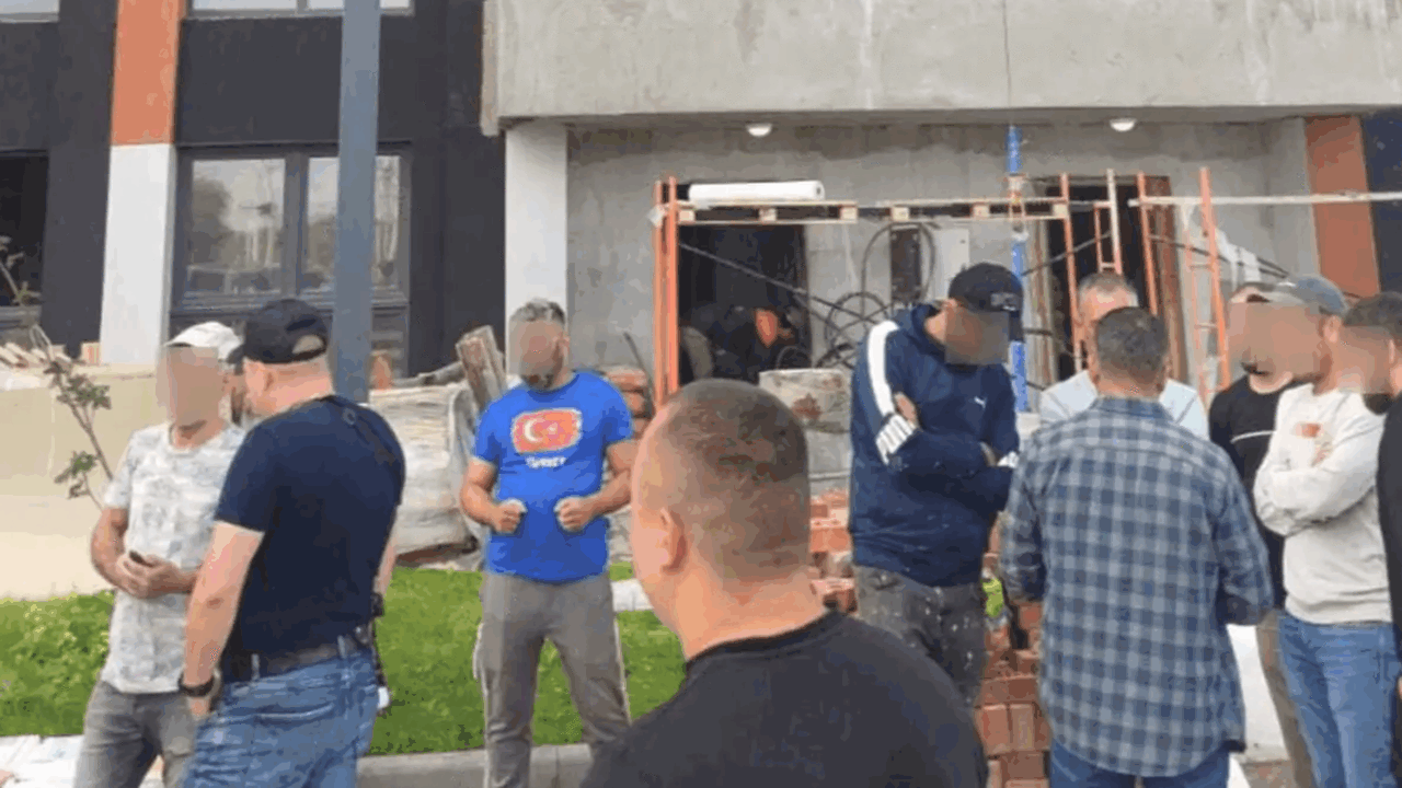 В городе Самара сотрудниками Управления по вопр...