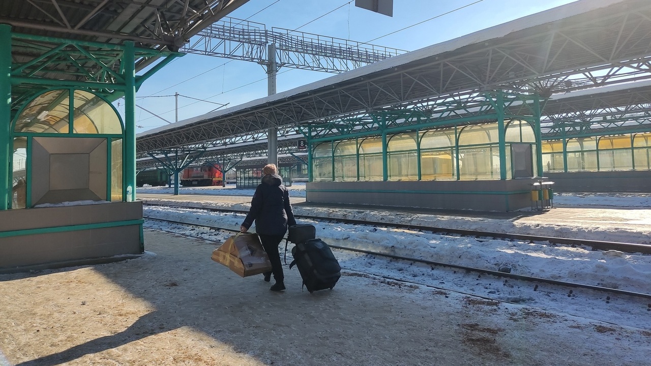 В 2025 году в России протестируют возможность п...