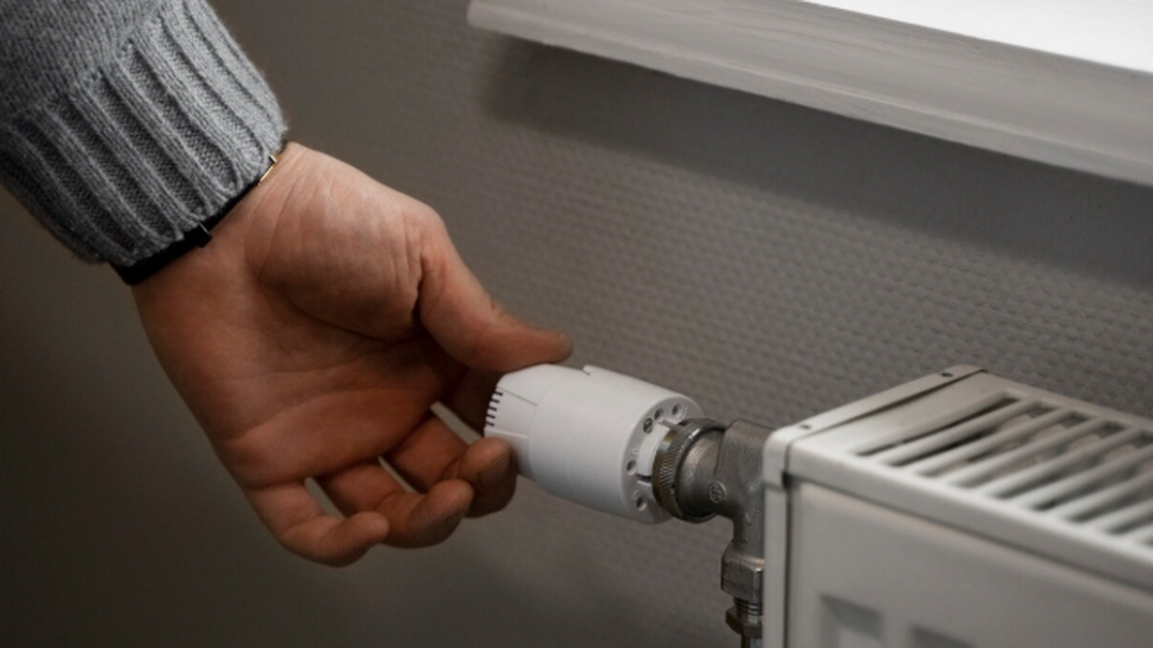 В Новокуйбышевске завершается отопительный сезо...