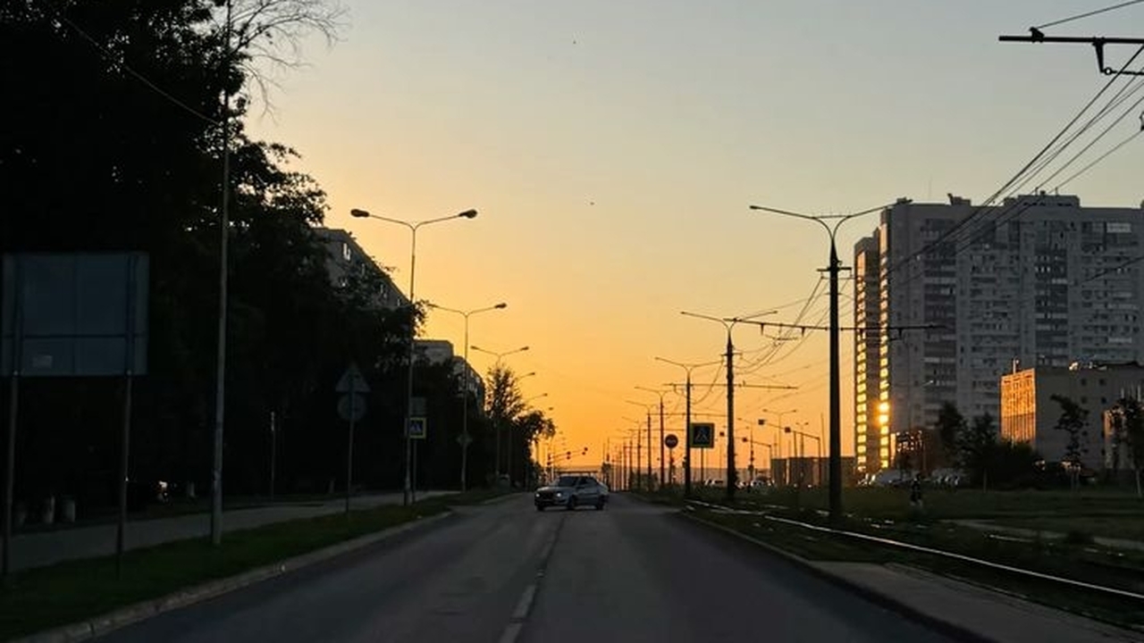 Забыть о времени можно в Светлогорске — городе,...