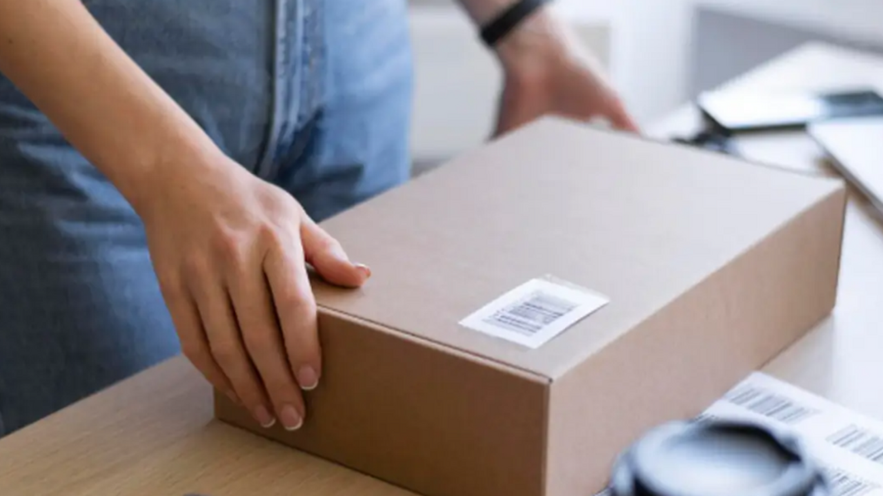 В рамках благотворительной акции, организованно...