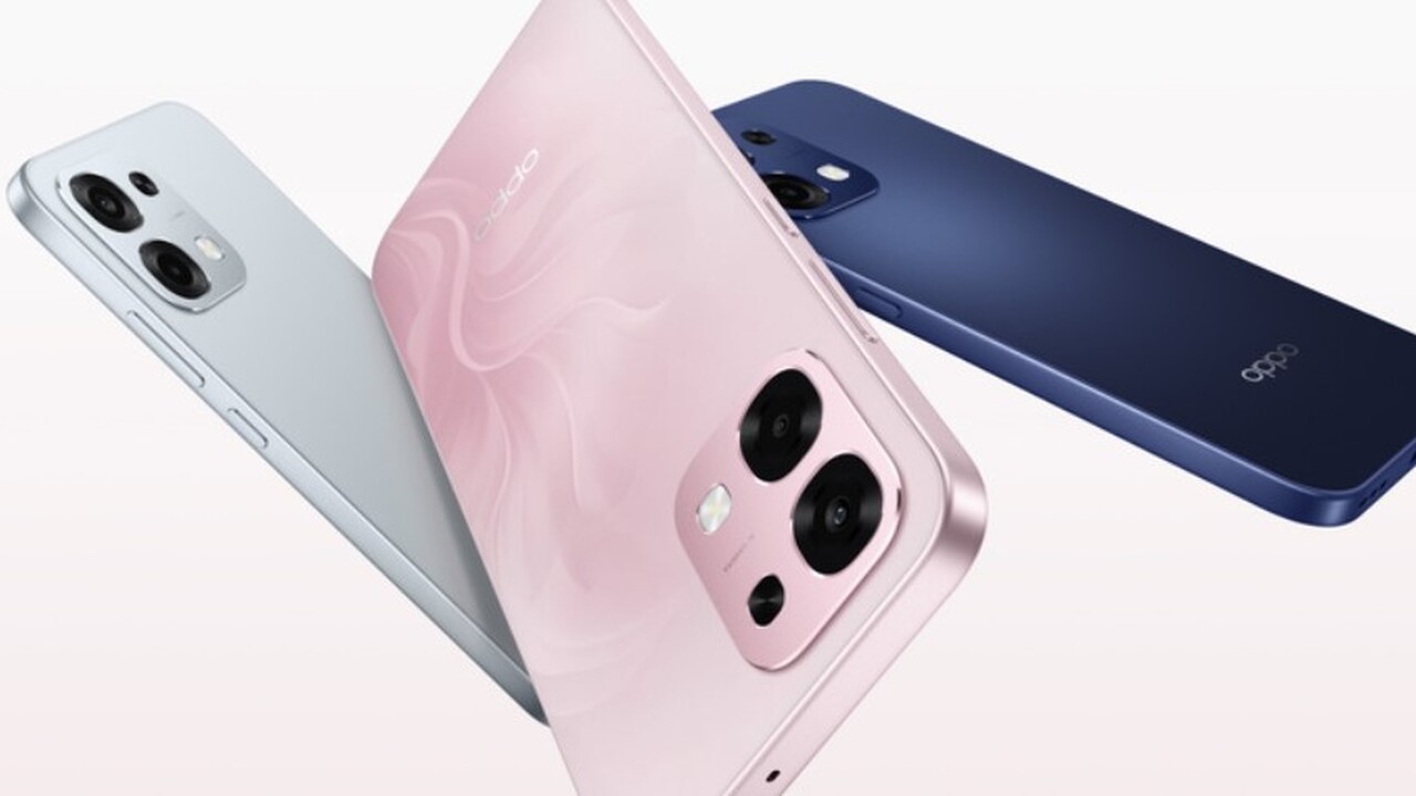 От 18 000 рублей: состоялся показ нового смартфона Oppo A6 Компания Oppo представила инновационный смартфо...