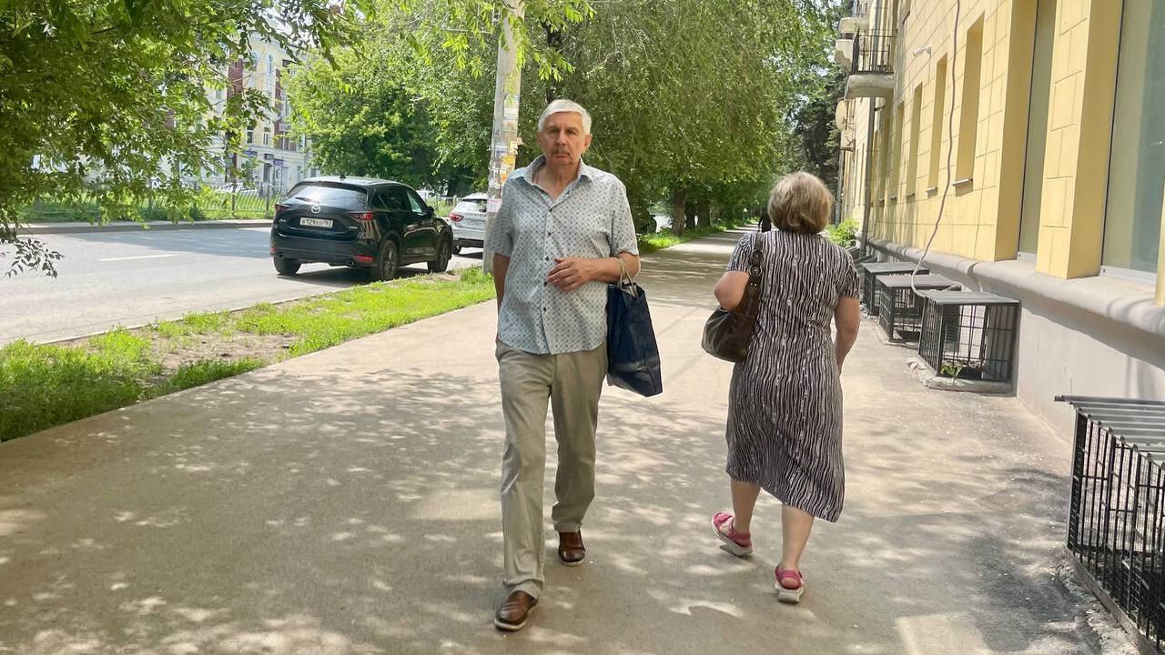 Доплата 100%: пенсия с 1 августа вырастет сразу у трех категорий россиян — кого ждет солидная прибавка и сколько она составит С 1 августа пенсионеров ждет прибавка к пенсии:...