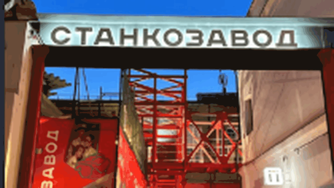 Дело о продаже помещений «Станкозавода»: в Самаре судят Никиту Петухова Обвиняемый полностью отрицает свою вину в хищен...