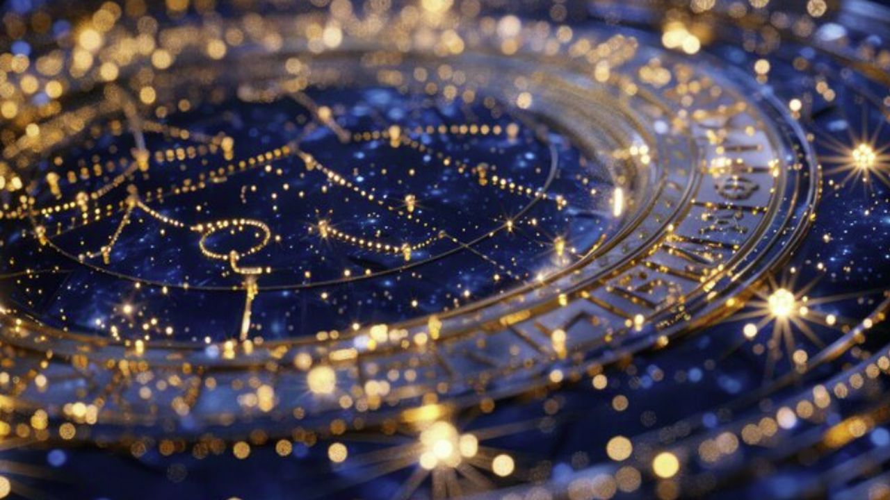 День, когда сама вселенная предлагает вам замед...