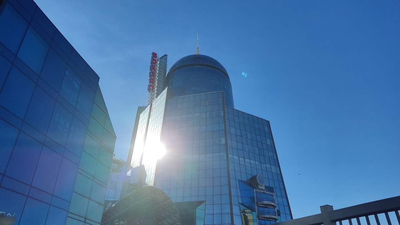 Самара принимает акцию Минобороны «Единство в памяти. Сила в подвиге!» 12 мая в 11:00 на железнодорожный вокзал Самары...