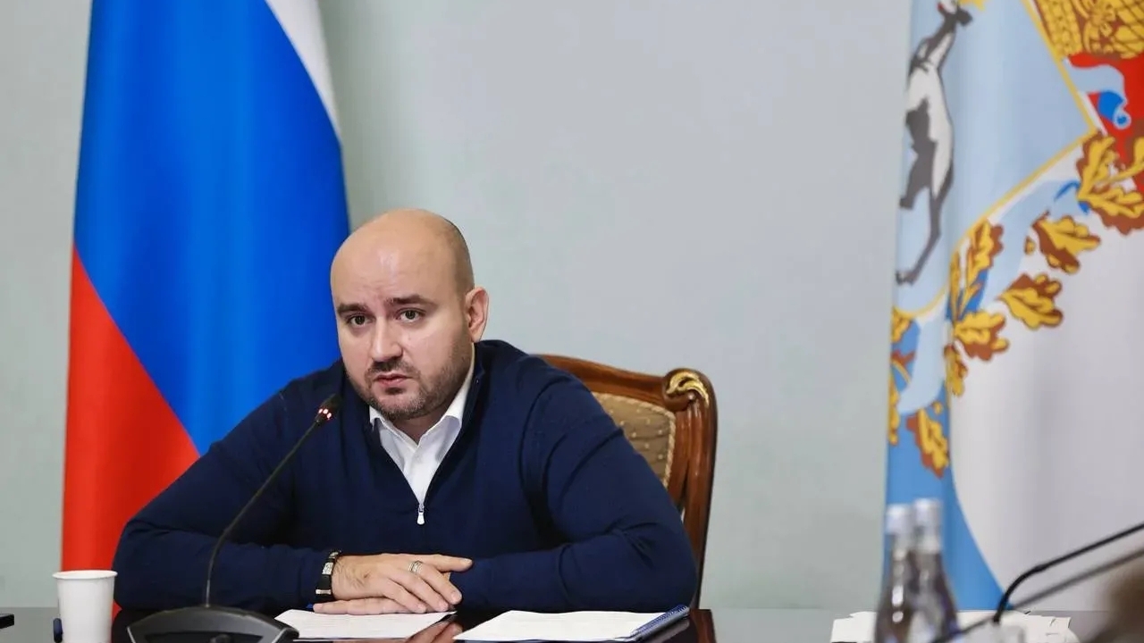 Ремонт моста в Похвистнево, трудоустройство участников СВО, работа по нацпроектам – в Самаре состоялось оперативное совещание в правительстве Ремонт моста в Похвистнево, трудоустройство уча...