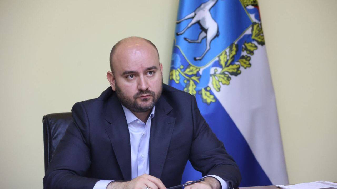 Самарской области выделят почти 675 млн рублей на строительство сетей для производства ксантановой камеди Самарской области выделят почти 675 млн рублей ...