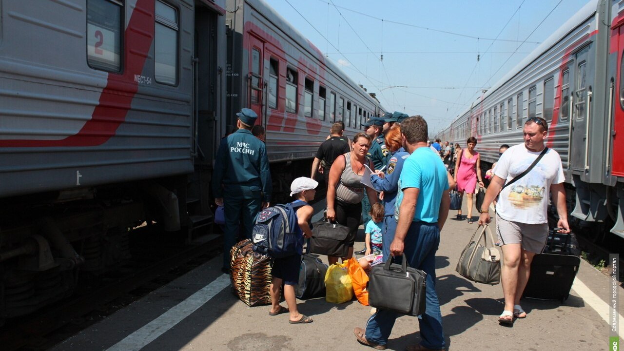 Покупаю билеты так и еду всю дорогу в купе одна: проверенный способ избавиться от соседей — советуют опытные пассажиры Хотите путешествовать на поезде без соседей? Уз...