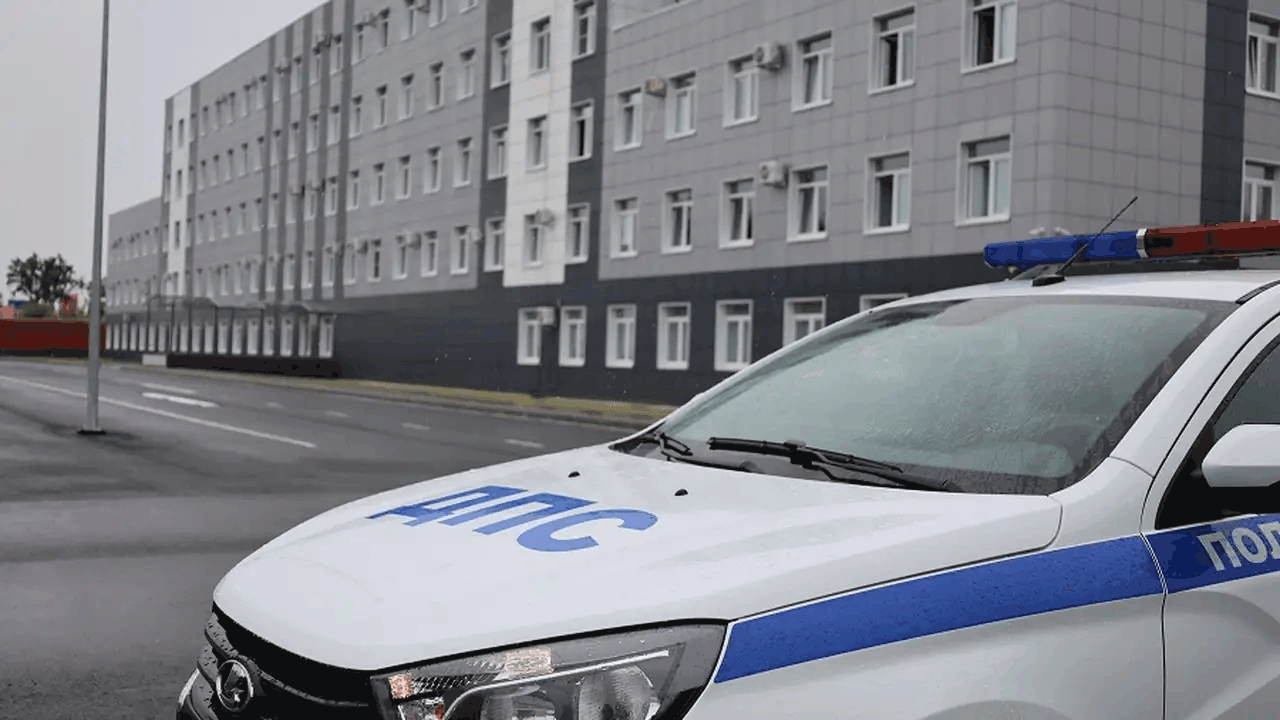 В период выходных дней на территории региона бу...