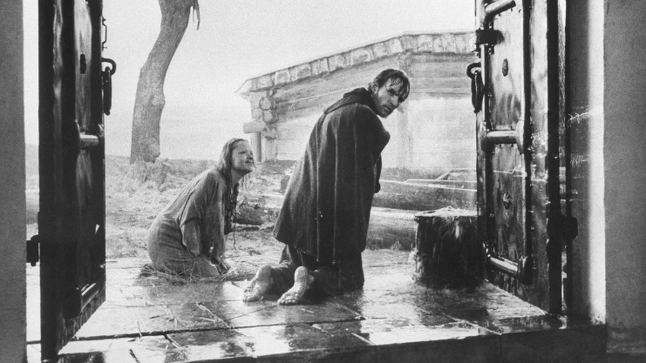 На большие экраны России возвращается шедевр Ан...