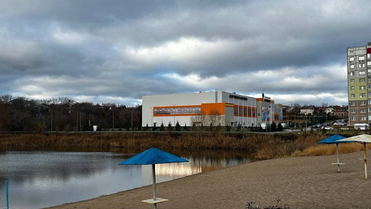 В Telegram-канале Максим Девятов рассказал о вс...