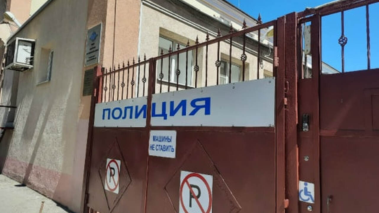 В Новокуйбышевске произошел инцидент, приведший...