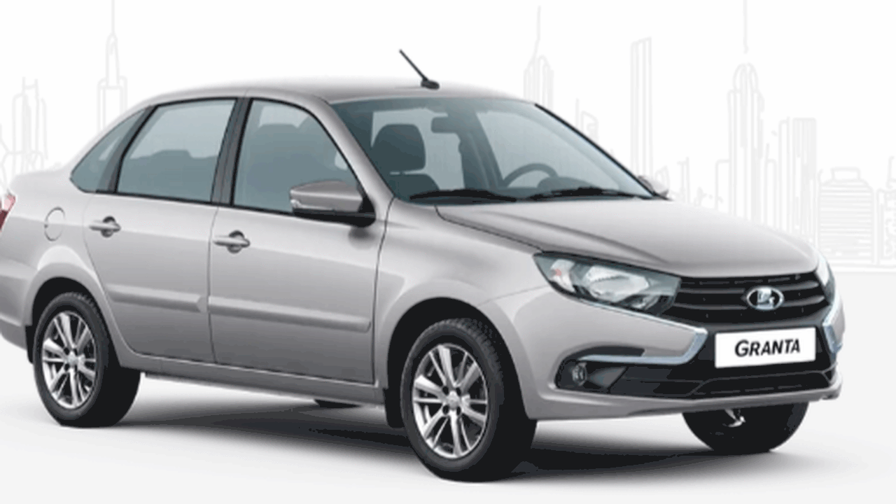 «АвтоВАЗ» модернизирует производство и подготовит выпуск Granta с «автоматом» С 27 июля по 16 августа предприятие проведёт ко...
