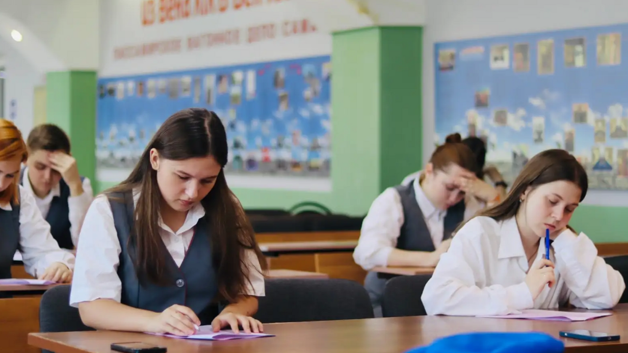 В Приволжском государственном университете путе...