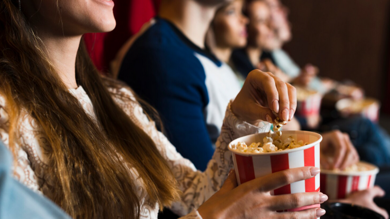 28 марта пройдет VII Международный кинофестивал...