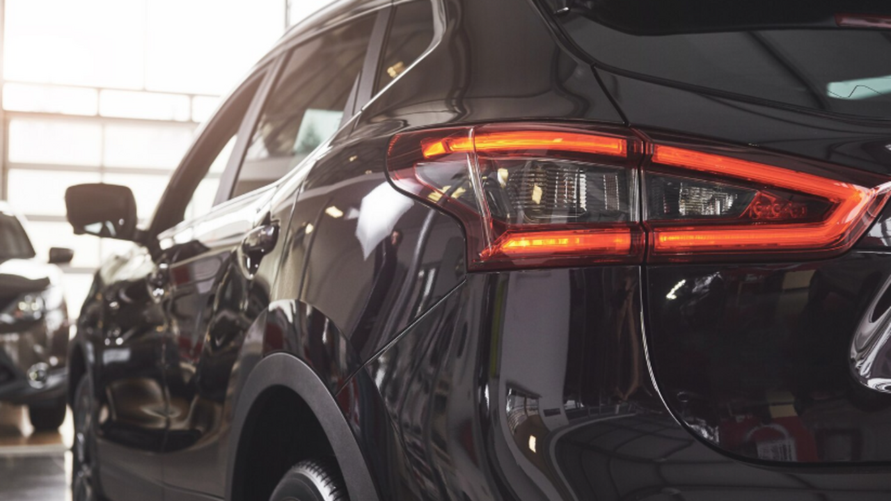 Lamborghini объявила о прекращении разработки п...