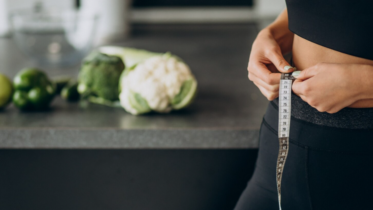 В последние годы интервальное голодание стало п...