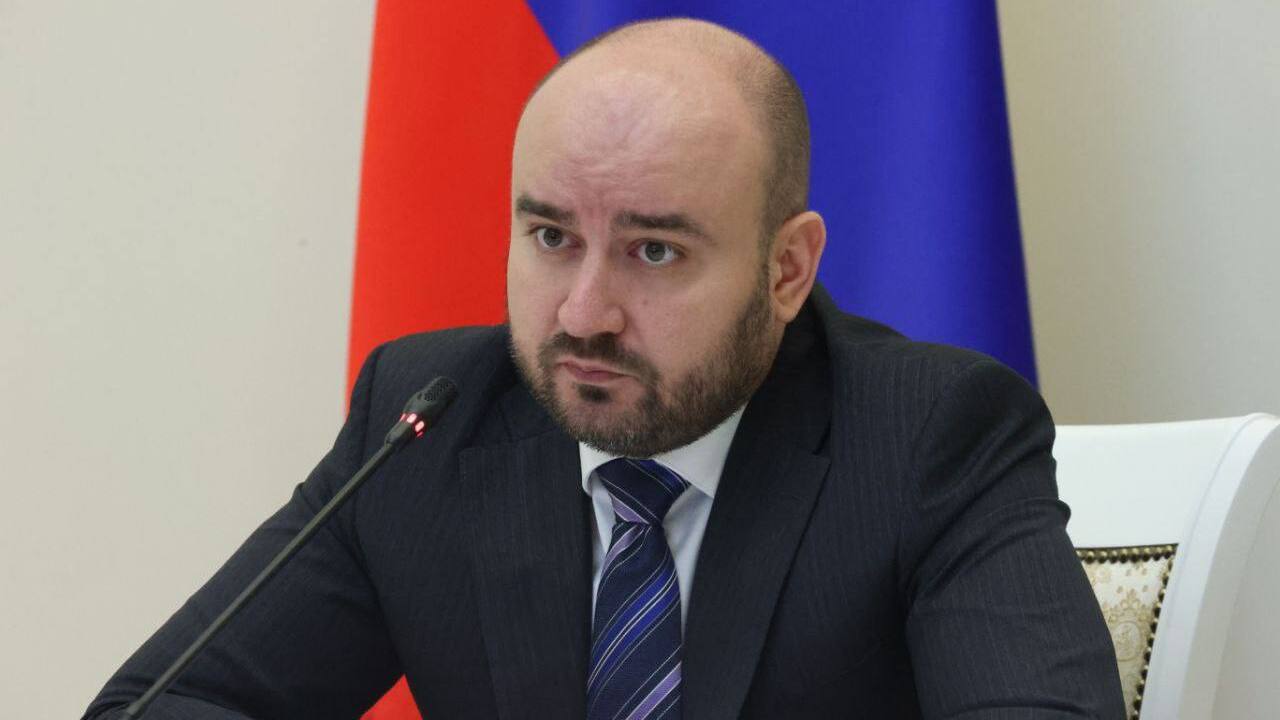 Губернатор Федорищев провел оперативное совещание в областном Правительстве В понедельник, 30 июня, губернатор Вячеслав Фед...