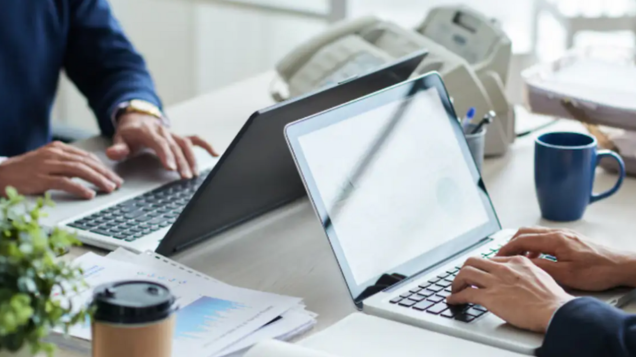 Специалисты hh.ru провели исследование рынка тр...