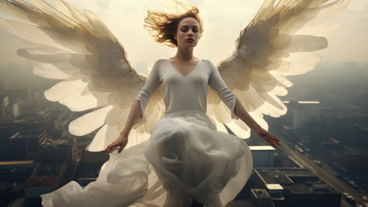 Ученые Британии рассказали правду о жизни после смерти – прошло исследование В рамках обширного междисциплинарного исследова...