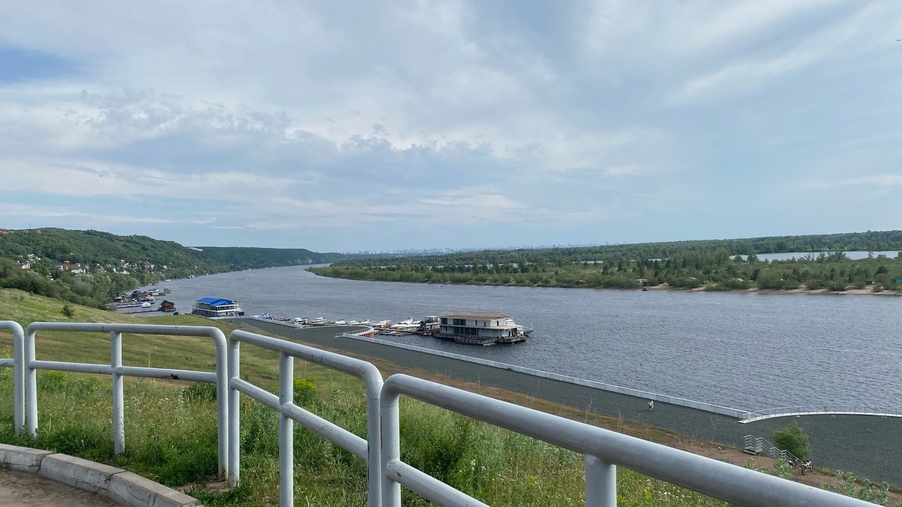 Из Самары можно будет добраться по Волге в Ульяновск и Казань: уже этим летом В этом году планируется запуск речного сообщени...