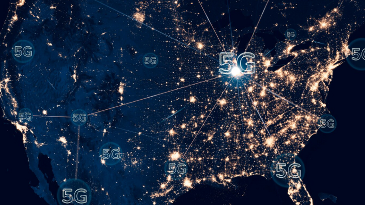 Новое поколение спутников Starlink обещает 5G из космоса В июле 2025 года корпорация Starlink в сотрудни...