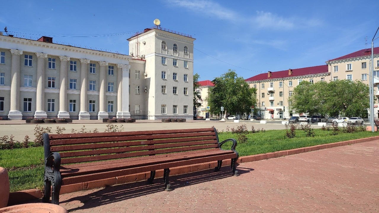 В Новокуйбышевске завершено благоустройство четырех общественных пространств По итогам прошлогоднего голосования жители Ново...