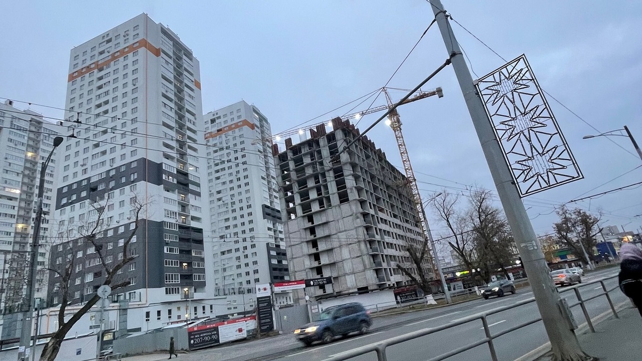 Свыше 23 тысяч жителей Самары получили новое жилье в рамках нацпроекта «Инфраструктура для жизни» Более 23 тысяч жителей Самарской области обеспе...