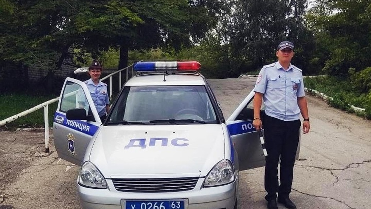 При проверке документов сотрудники ДПС иногда з...