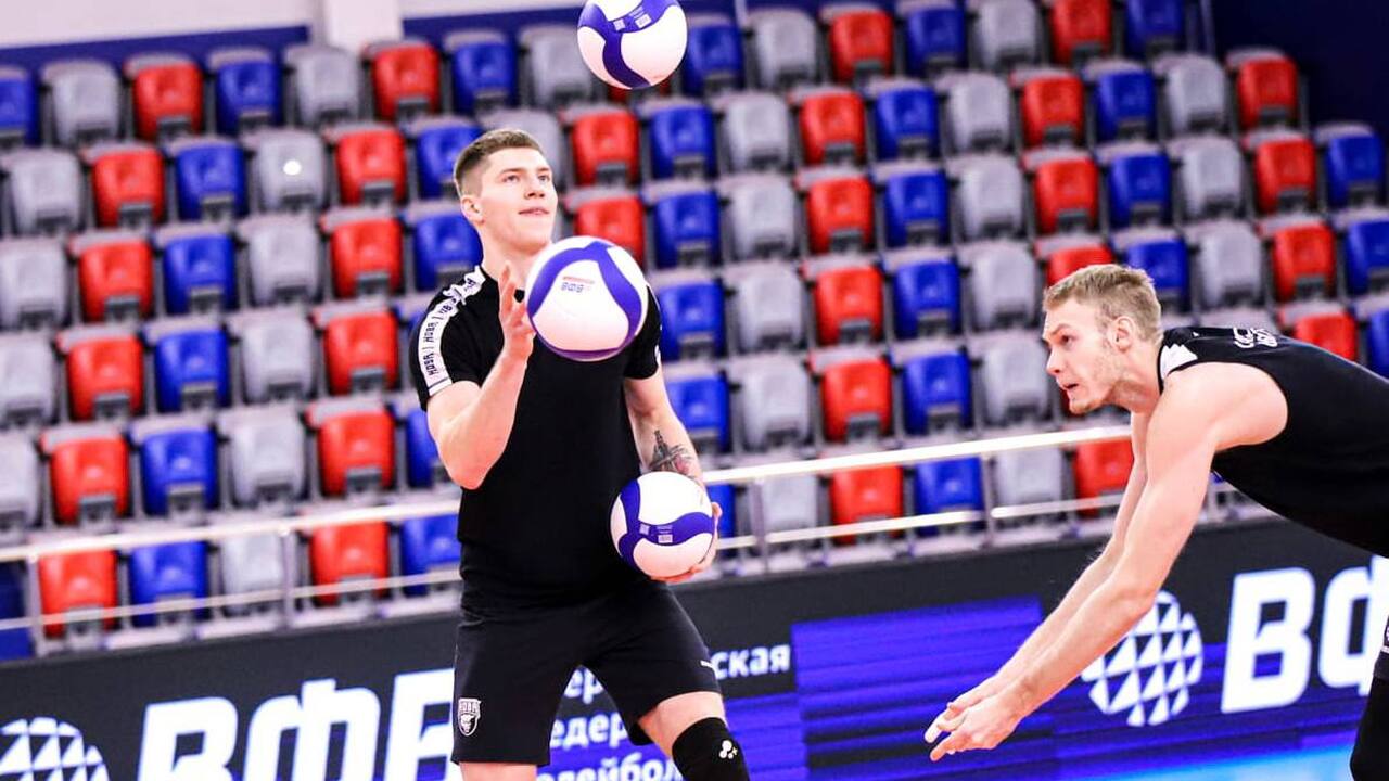 «Нова» потерпела поражение от «Ярославича» в чемпионате российской Суперлиги В рамках одиннадцатого тура мужской Суперлиги с...