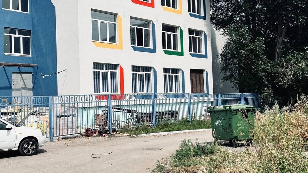 В Новокуйбышевске проверили ход ремонта школ и детских садиков В Новокуйбышевске прошла проверка ремонта в сре...