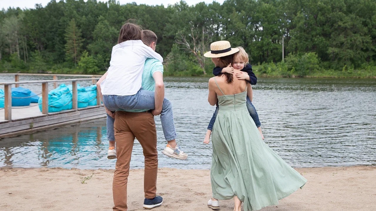 В Новокуйбышевске открылся женский клуб для мол...