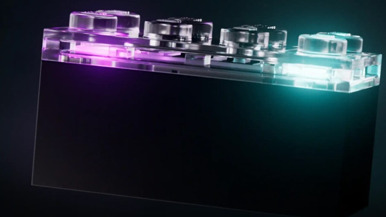 На международной выставке Consumer Electronics ...