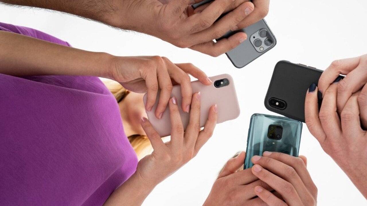 В сегменте бюджетных смартфонов, ценовой диапаз...